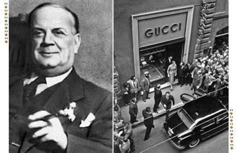 gucci giocatore|who was gucci founded by.